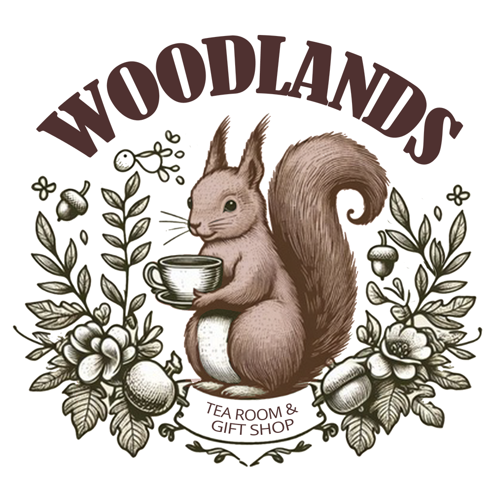 Woodlands Tea Room & Gift Shop, Santon Bridge, Near Wasdale, Cumbria